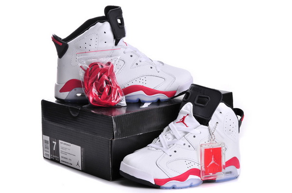 Jordan 6 Women AAA 1